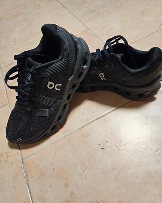 Scarpe on cloudgo