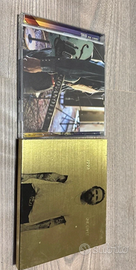 Doppia confezione Cd e Dvd live di Jovanotti