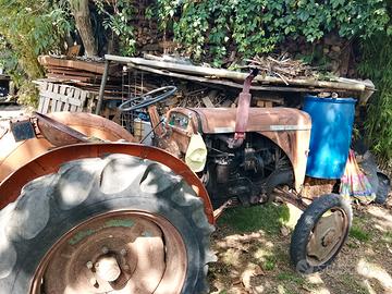 Same da 30 diesel serie b