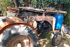 Same da 30 diesel serie b