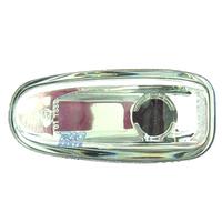 LUCI DI RETROMARCIA LATERALI PER MERCEDES W202 W20