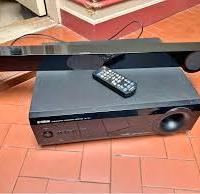 Yamaka Sr-301 Soundbar