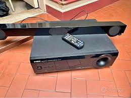 Yamaka Sr-301 Soundbar