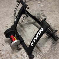 Rullo bici B’Twin In’Ride 100 – Home trainer
