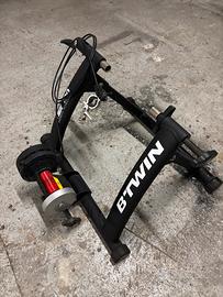 Rullo bici B’Twin In’Ride 100 – Home trainer