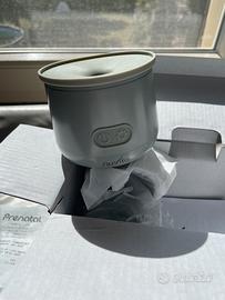 Scaldabiberon Nuvita