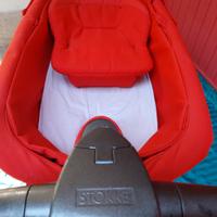 PASSEGGINO STOKKE TRIO