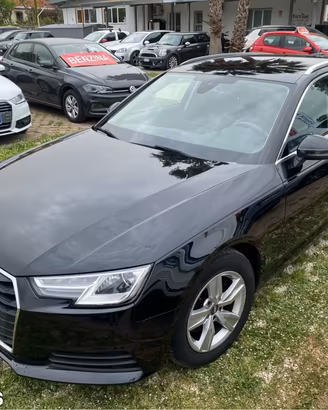 AUDI - A4 Avant - 2.0 TDI 150CV - FINANZIABILE