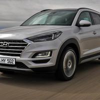 Ricambi hyundai tucson 2019