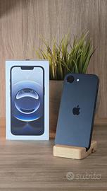 iphone 16e 128GB Batteria nuova