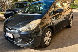 Hyundai iX20 1.4 CRDI 77 CV Comfort
