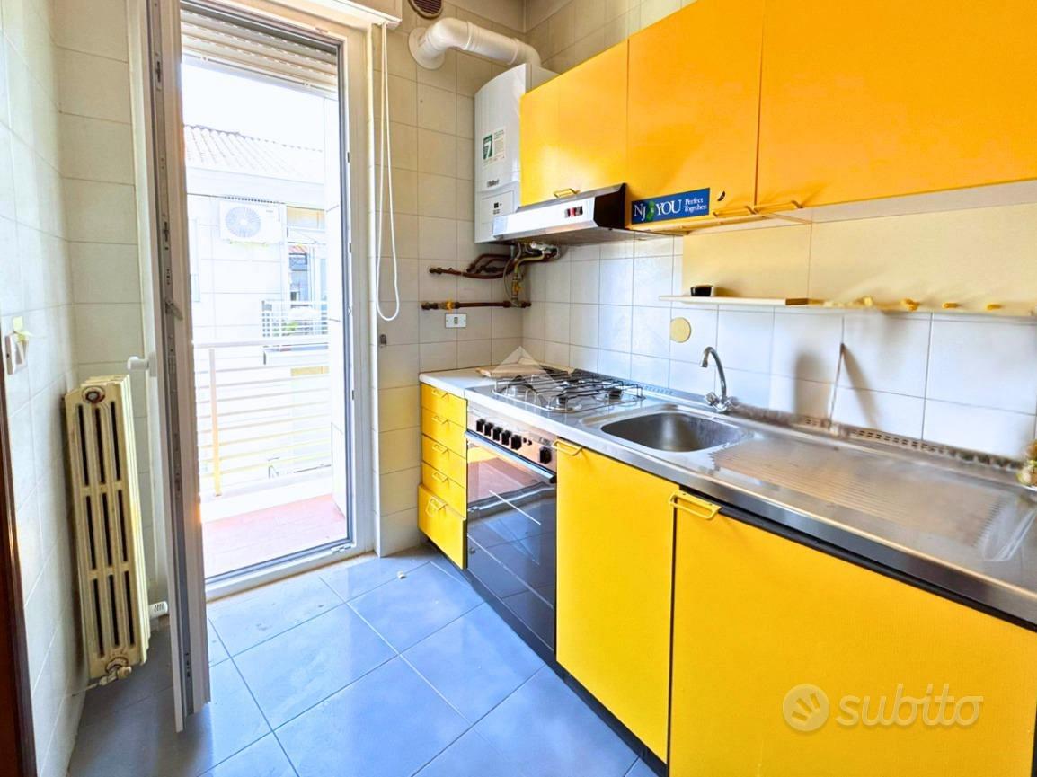 Appartamento – San Severo, Foggia - Vista 2