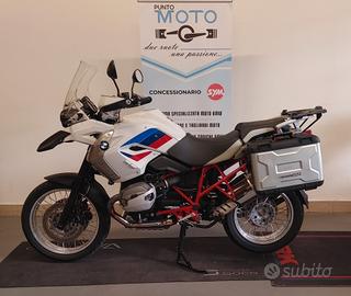 Bmw R 1200 GS