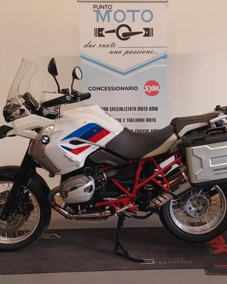 Bmw R 1200 GS