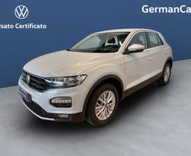 Volkswagen T-Roc 2.0 tdi business 115cv
