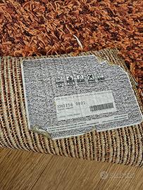 Tappeto a pelo lungo morbidissimo