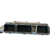 Centralina motore ford fiesta V serie 1400 tdci 20