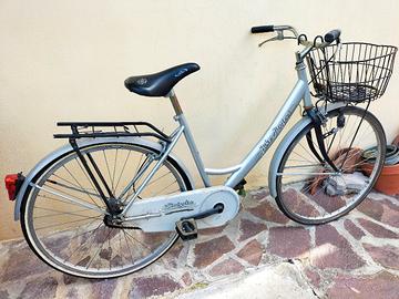 bici donna perfetta