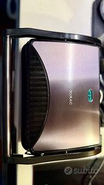 Grill elettrico Cecotec | piastra antiaderente