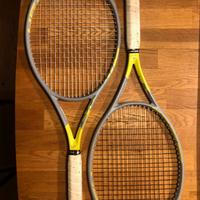 coppia di Head Extreme Tour