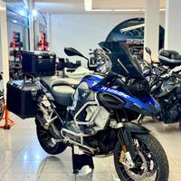 BMW R 1250 GS FULL OPTIONAL AKRAPOVIC FINANZIABILE