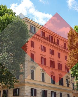 Appartamento Roma [Cod. rif 3326002VRG]