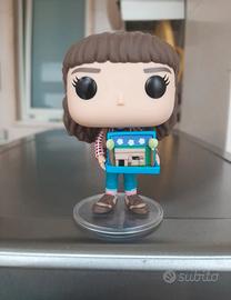 Eleven Funko Pop 1297 Stranger Things 
