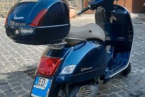 Piaggio Vespa 300 GTS - 2015