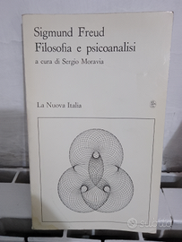 Filosofia e psicoanalisi