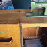 Borletti macchina da cucire