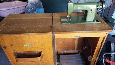 Borletti macchina da cucire