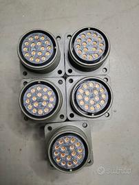 connettori MS3100A 20-29S"
 