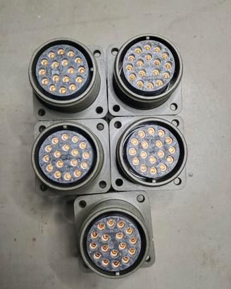 connettori MS3100A 20-29S"
 