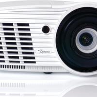 Videoproiettore 3D Optoma HD161X