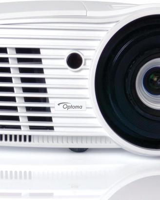 Videoproiettore 3D Optoma HD161X