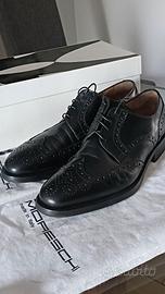 MORESCHI SCARPE UOMO 