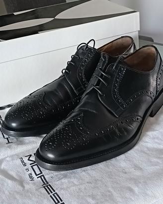 MORESCHI SCARPE UOMO 