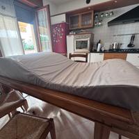 Materasso anatomico lash maker