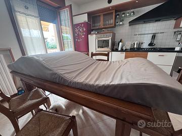 Materasso anatomico lash maker