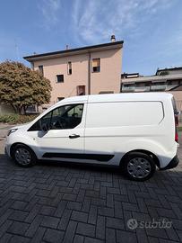 FORD TRANSIT CONNECT 200 1.0 ECOBOOST TREND – 2022