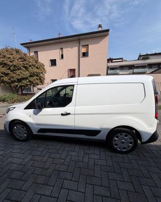 FORD TRANSIT CONNECT 200 1.0 ECOBOOST TREND – 2022