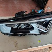 Faro Proiettore Sinistro A Led per CUPRA FORMENTOR