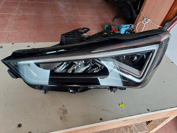 Faro Proiettore Sinistro A Led per CUPRA FORMENTOR