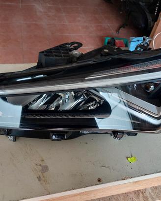 Faro Proiettore Sx originale per CUPRA FORMENTOR