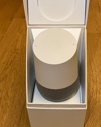 Google Home