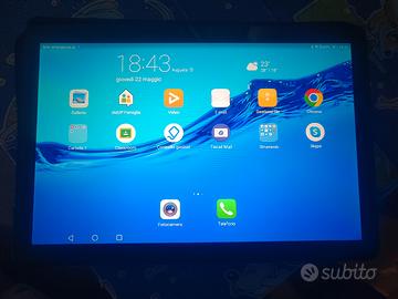 HUAWEI Mediapad T5