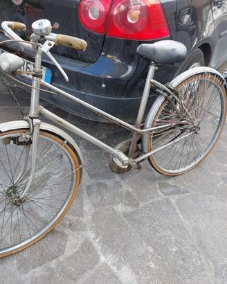 Bici d’epoca