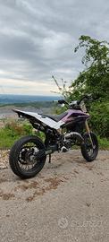 Husqvarna SM 125