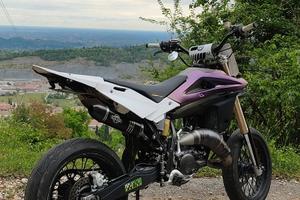 Husqvarna SM 125