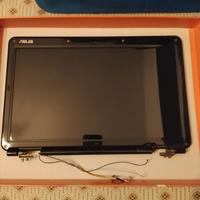 SCHERMO X ASUS PRO5DIJ NOTEBOOK 